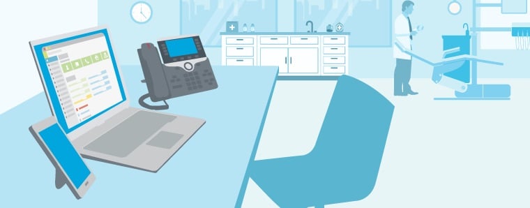 A-Reliable-Phone-System-for-Dentists