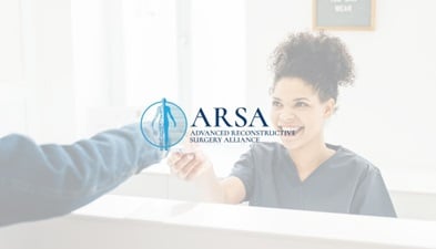 Success Story: Advanced Reconstructive Surgery Alliance.