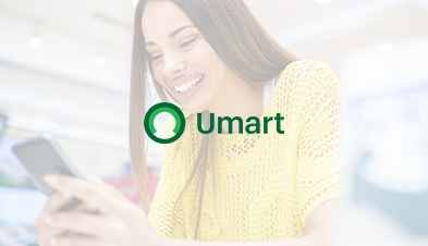Umart logo