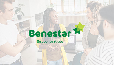 Benestar logo