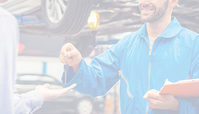 Anonymised Automotive