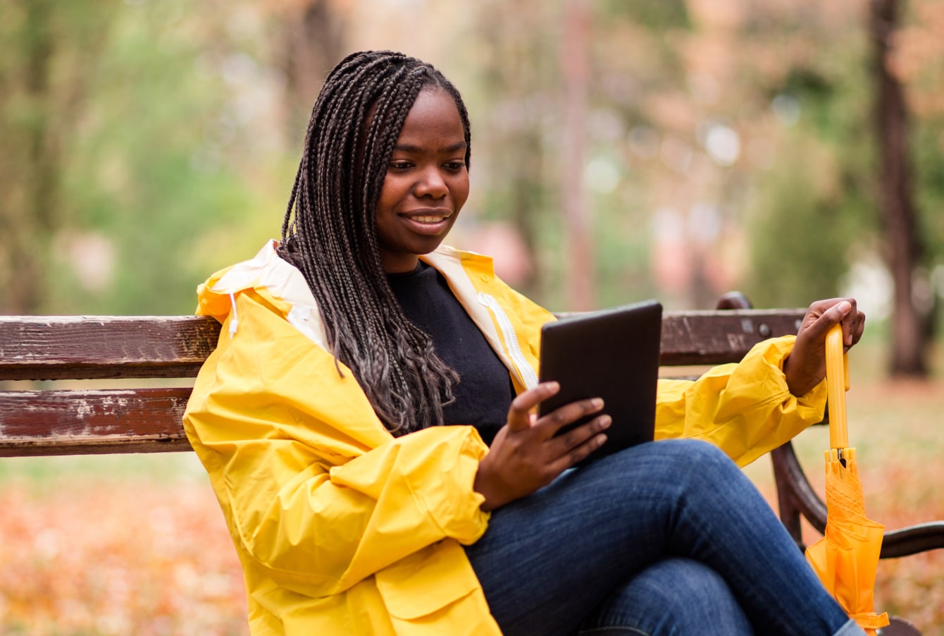 3 Webinars, Endless Insights: Your CX Roadmap to Connect Richly.