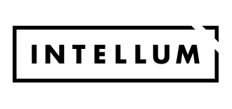 Intellum logo.