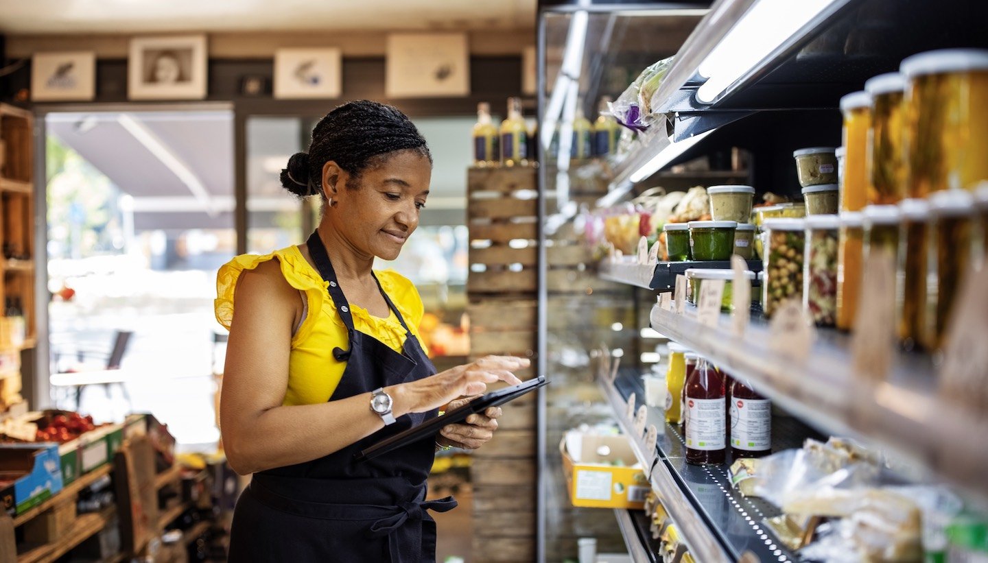 small and mid-size businesses are staring down the very real possibility of a global economic recession in the next 12 to 18 months