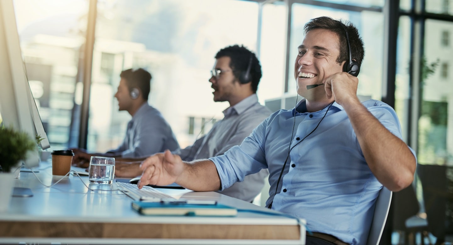 5 Benefits of Integrating Microsoft Teams with GoTo Connect.