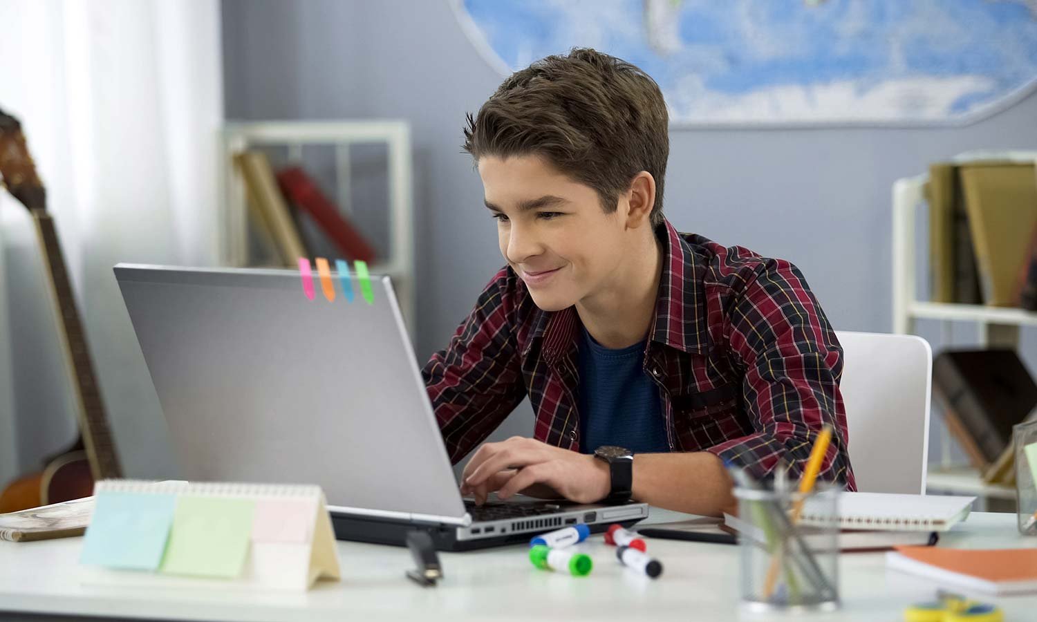  Success Story: Fraser Public Schools