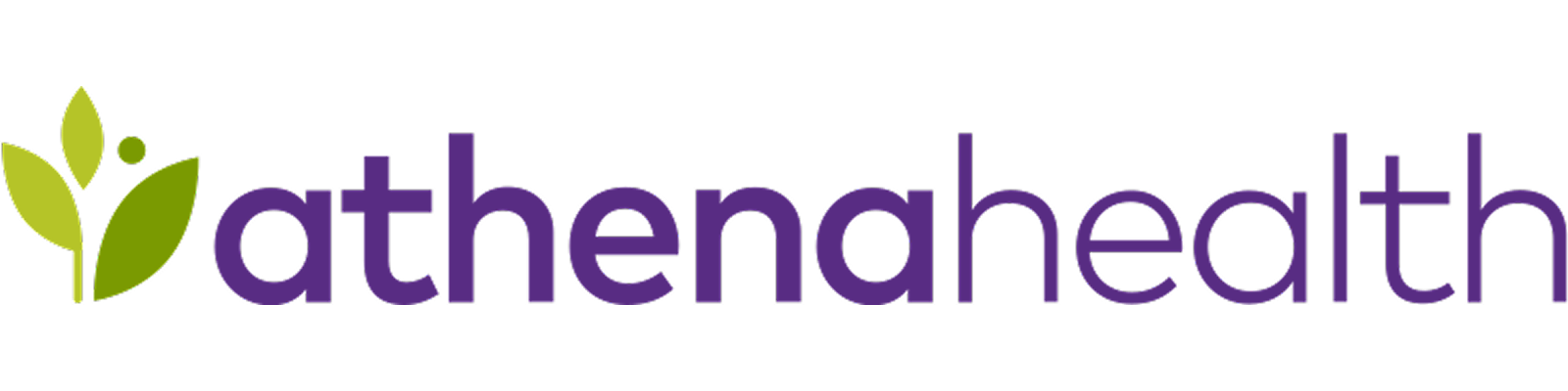 Athenahealth Logo