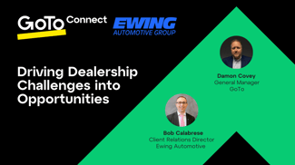 Driving Dealership Challenges into Opportunities