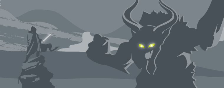 Defeating-IT-Department-Foes