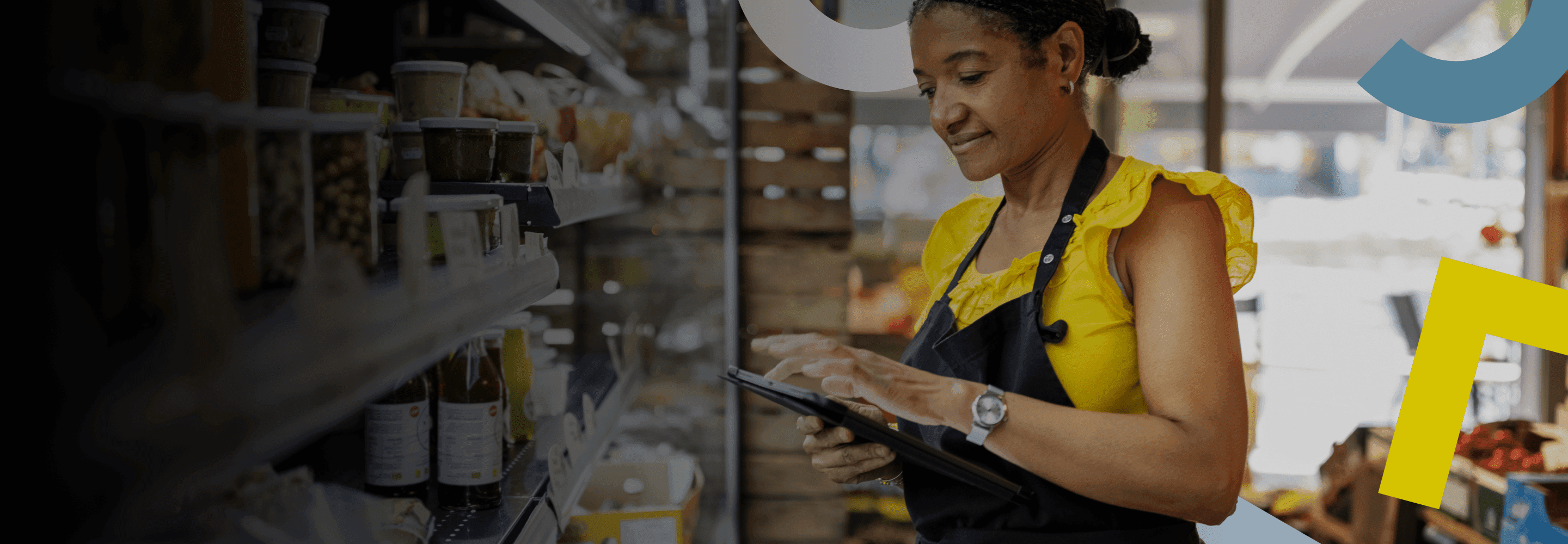 Small and mid-size businesses are staring down the very real possibility of a global economic recession in the next 12 to 18 months.