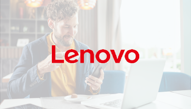 Lenovo logo