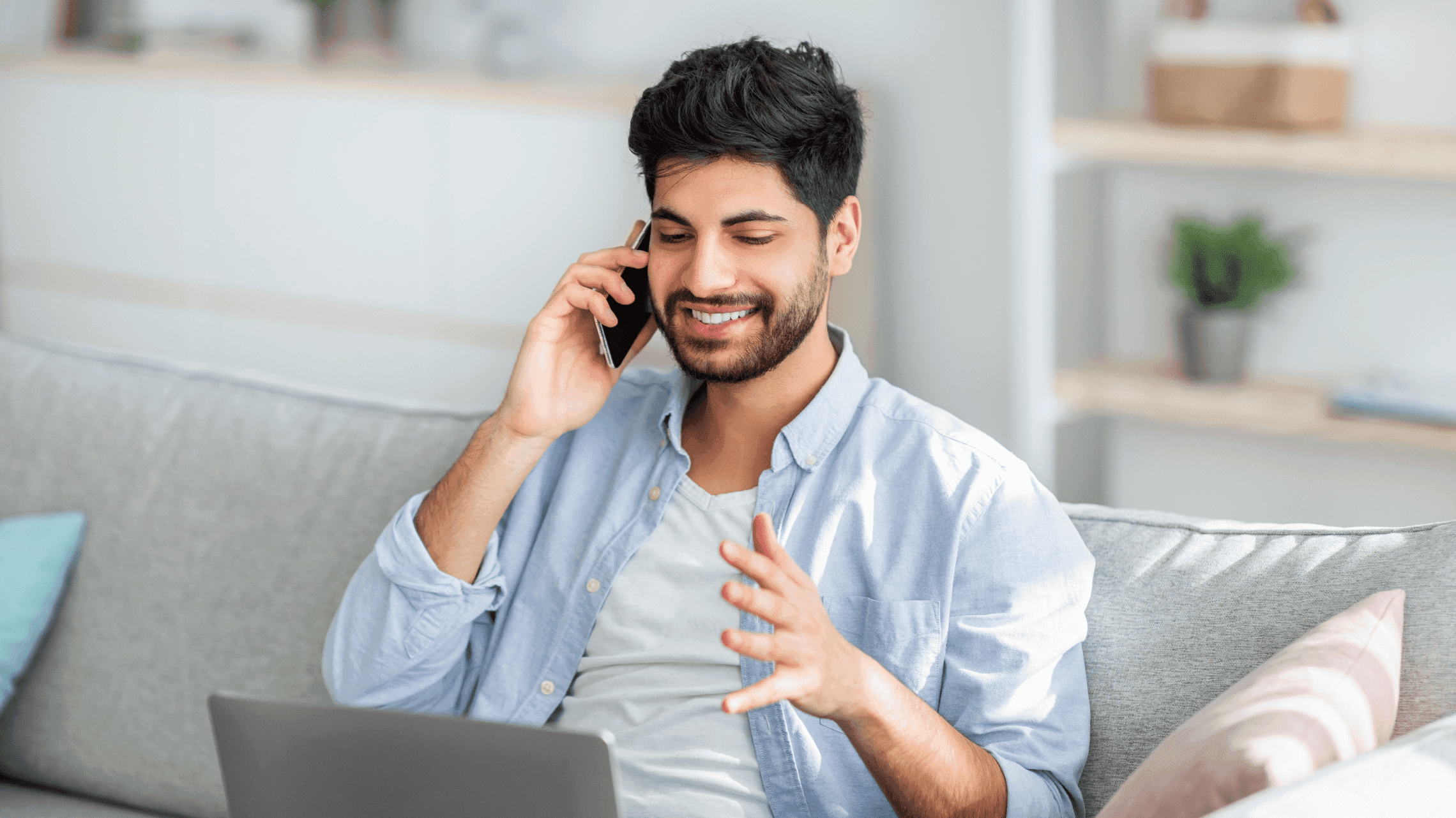 A Complete Guide to Contact Center Technology