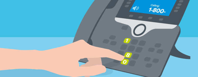 How-do-I-buy-a-1-800-Number