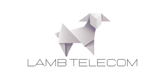 Lamb Telecom logo.