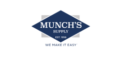 Munch's Supply logo