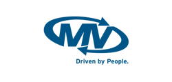 MV Transportation logo