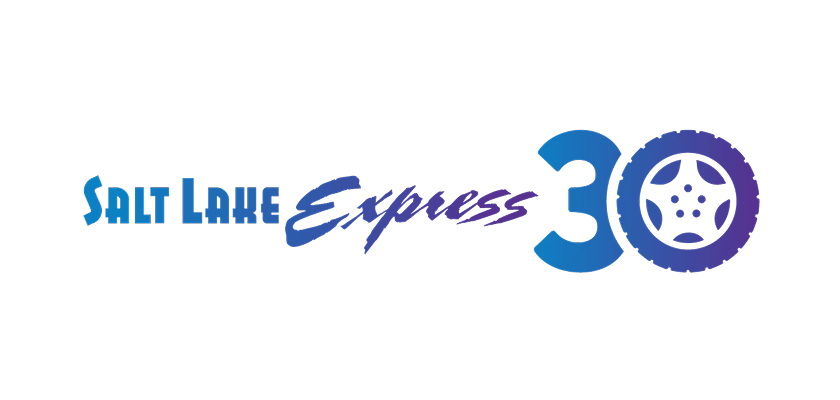 Salt Lake Express logo