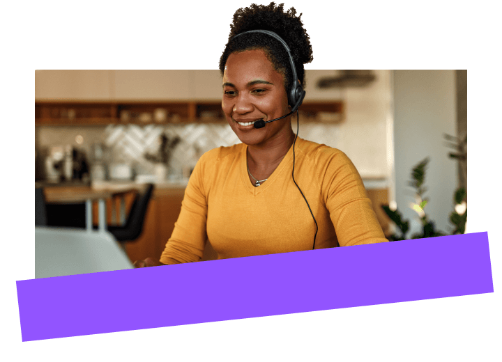 Professional IT providing remote IT support for enterprise businesses.