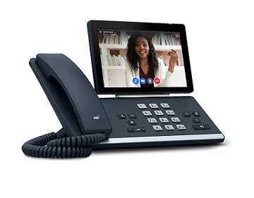 GoTo Connect phone system