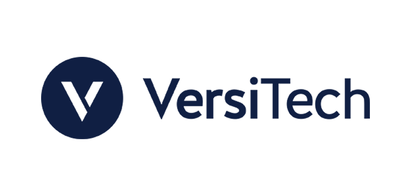 Versitech logo
