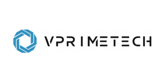 vPrime Tech Inc. logo.